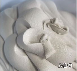 城子河混凝土预制节段拼接胶